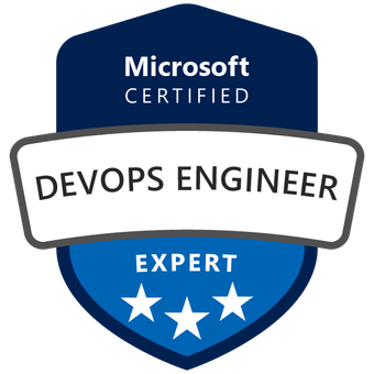 Certified DevOps Engineer