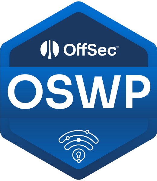 OffSec Web Pentesting (OSWP)